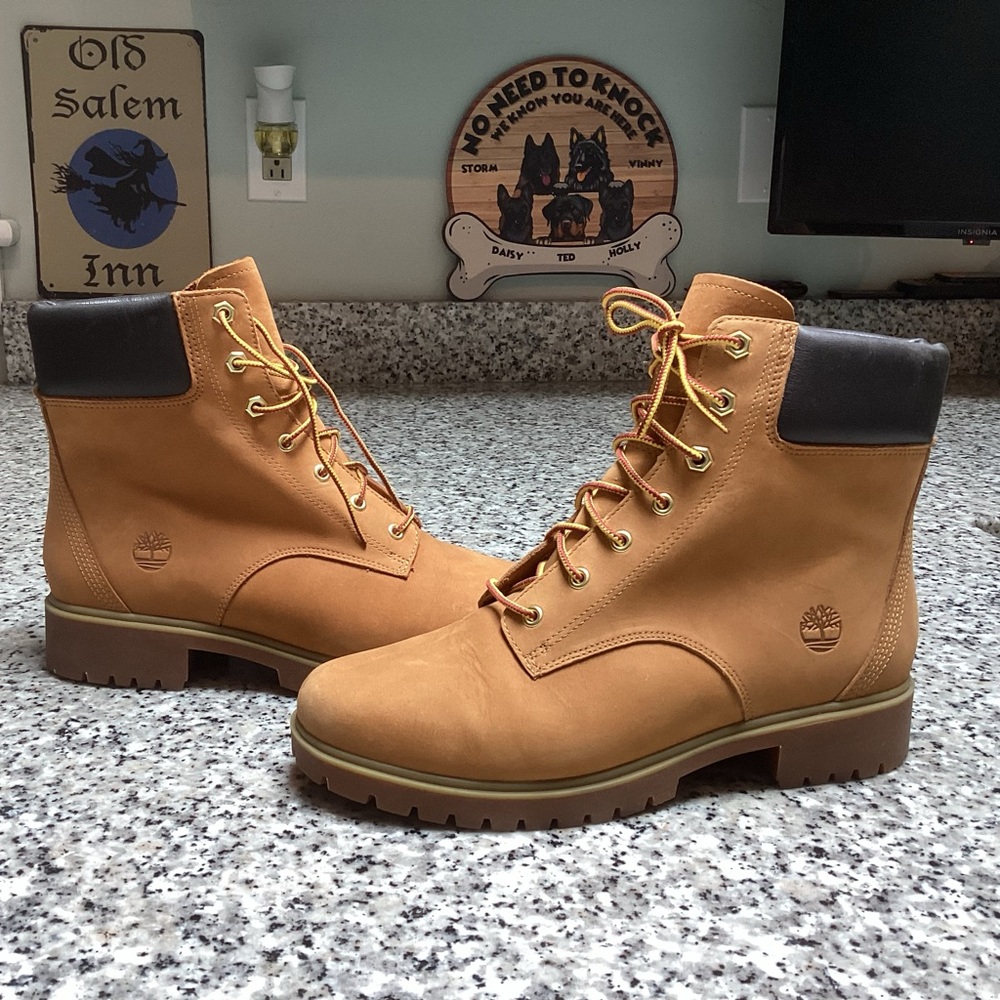 Timberland Jayne Boots